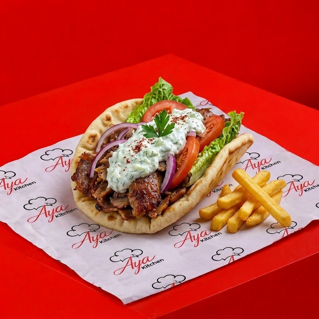 Gyros