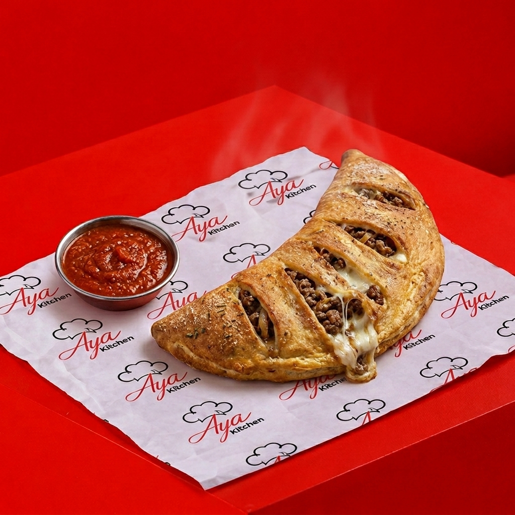 Strombolis