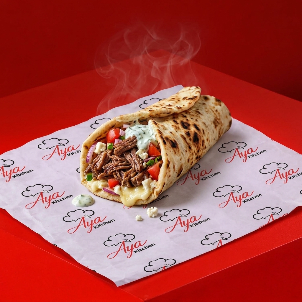 Wraps