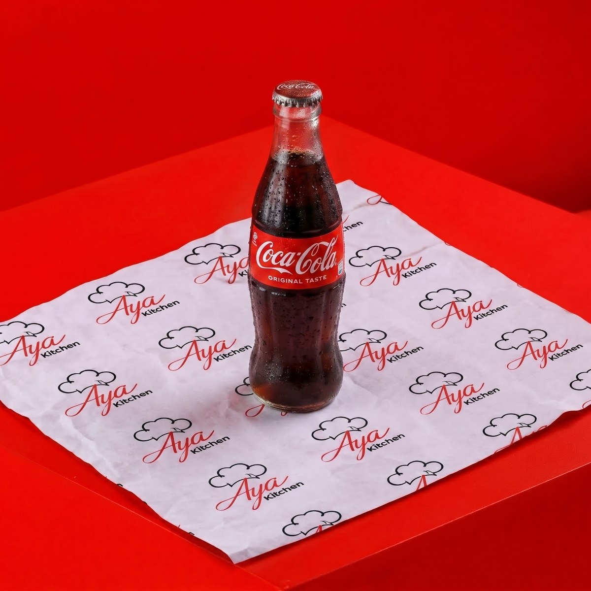Coca-Cola