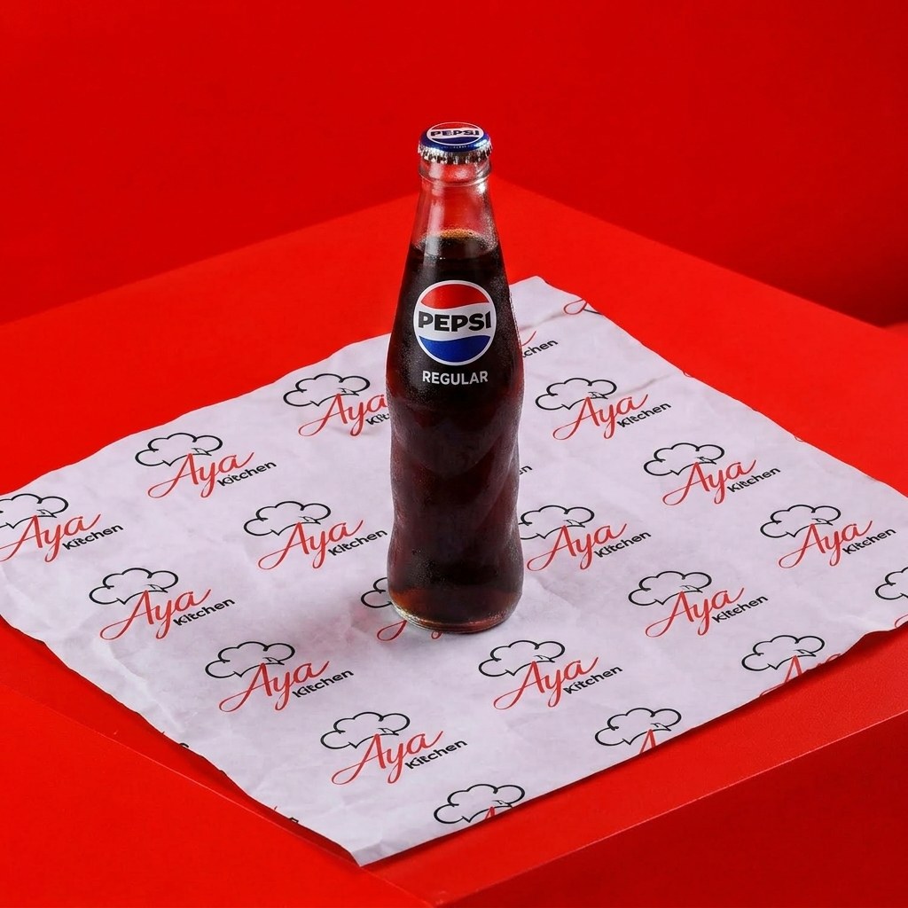 Pepsi